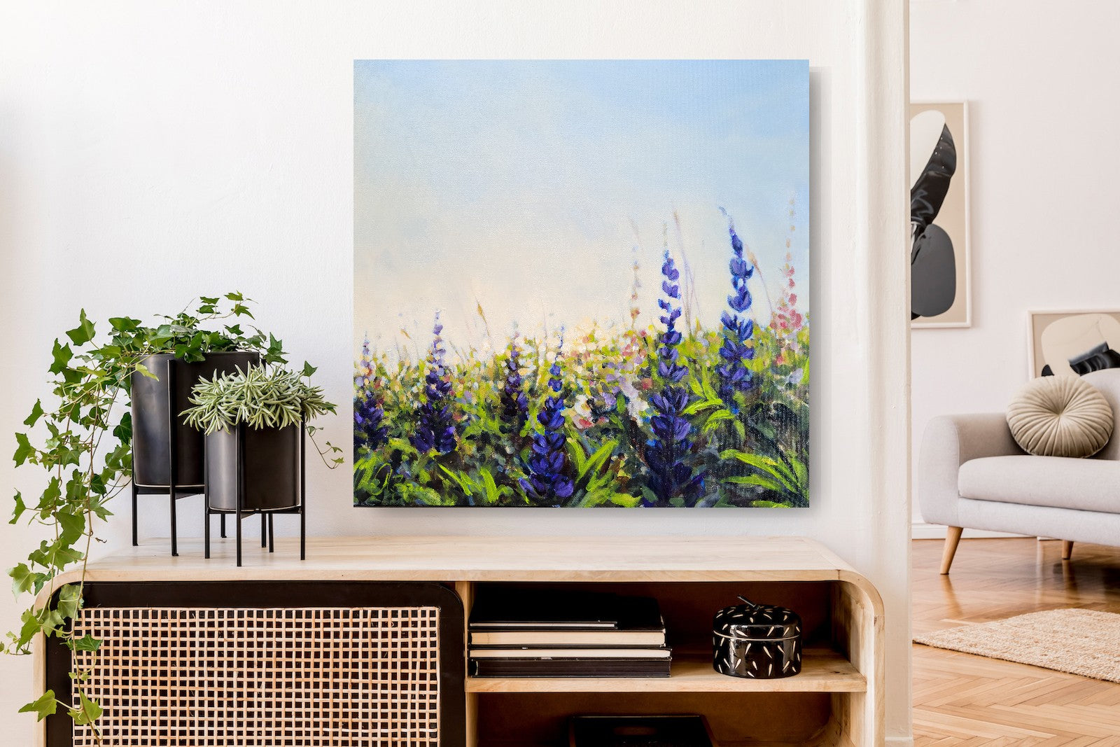 Alicia Braganza — artwork